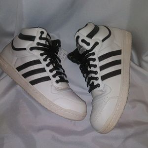 Rare Top tens -in Box